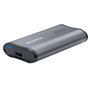 ADATA SE880 Elite 1 TB SSD Externo Gris