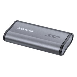 Adata Elite SE880 SSD Externo 1TB Gris