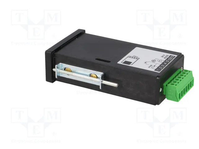 APAR Módulo de automatización medidor AR500
