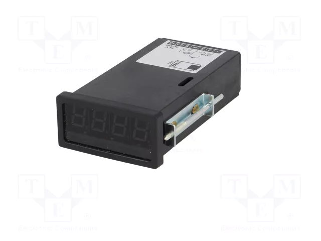 APAR Módulo de automatización medidor AR500