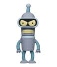 Monogram Int. Futurama Imán de Espuma 3D Bender