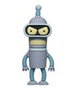 Monogram Int. Futurama Imán de Espuma 3D Bender