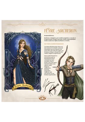 Acotar. Una Guia Ilustrada