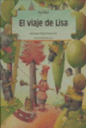 El viaje de Lisa, Paul Maar - FONDO CULTURA ECONOMICA (FCE)