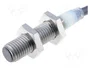 OMRON E2A-S08KS02-WP-B1 5M Sensor Inductivo M8 PNP NO