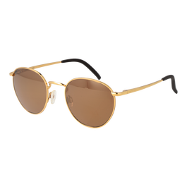 Serengeti 8929 Hamel Gafas de sol Unisex con cristal naranja
