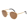 Serengeti 8929 Hamel Gafas de sol Unisex con cristal naranja