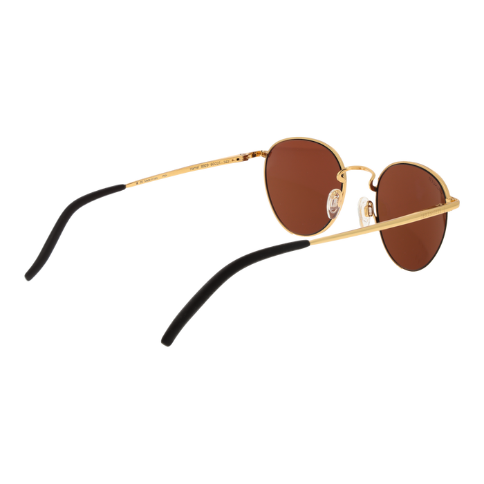 Serengeti 8929 Hamel Gafas de sol Unisex con cristal naranja