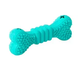 FREEDOG Juguete de Goma 15 x 5,4 x 3,3 cm