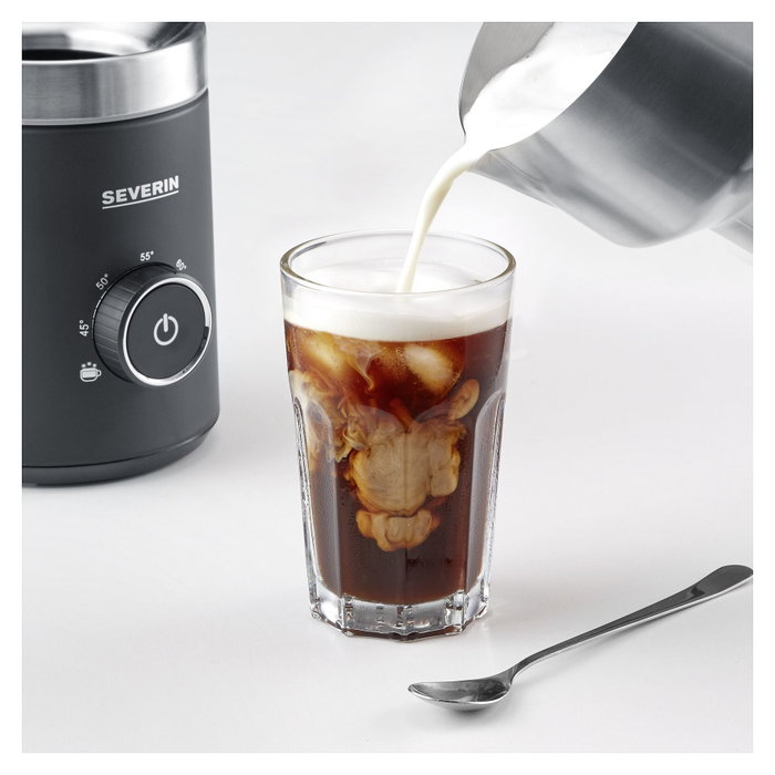 Severin SM 3586 Spuma 700 Espumador de leche por inducción