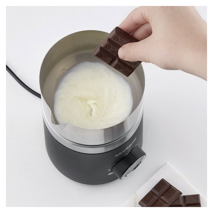 Severin SM 3586 Spuma 700 Espumador de leche por inducción