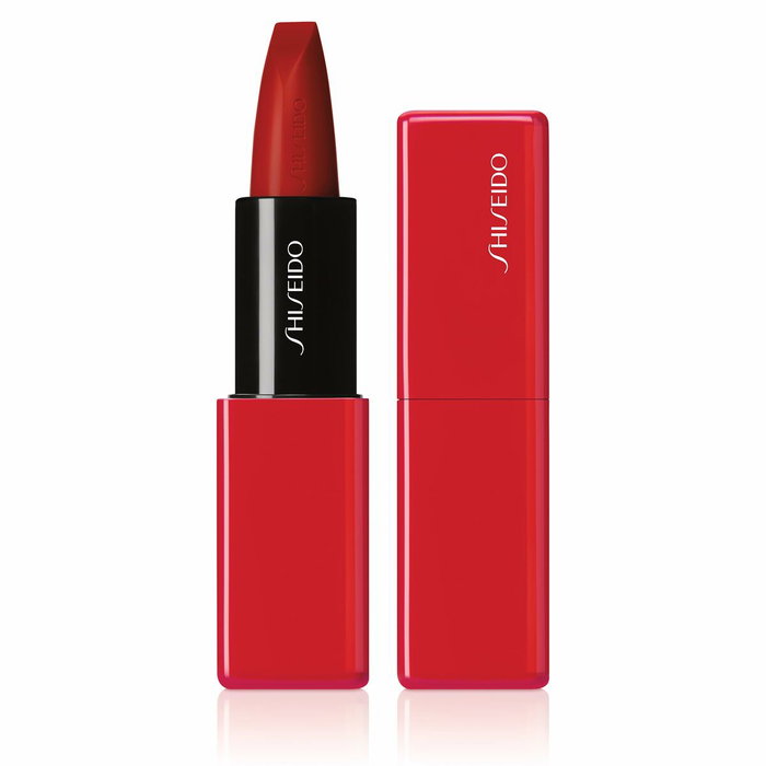 Shiseido Technosatin Gel Lipstick 413 main frame 3
