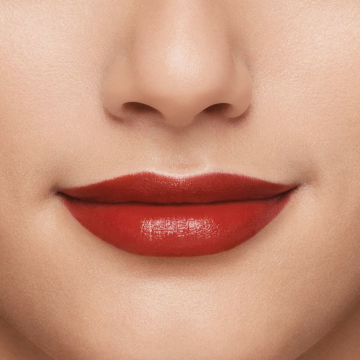 Shiseido Technosatin Gel Lipstick 413 main frame 3