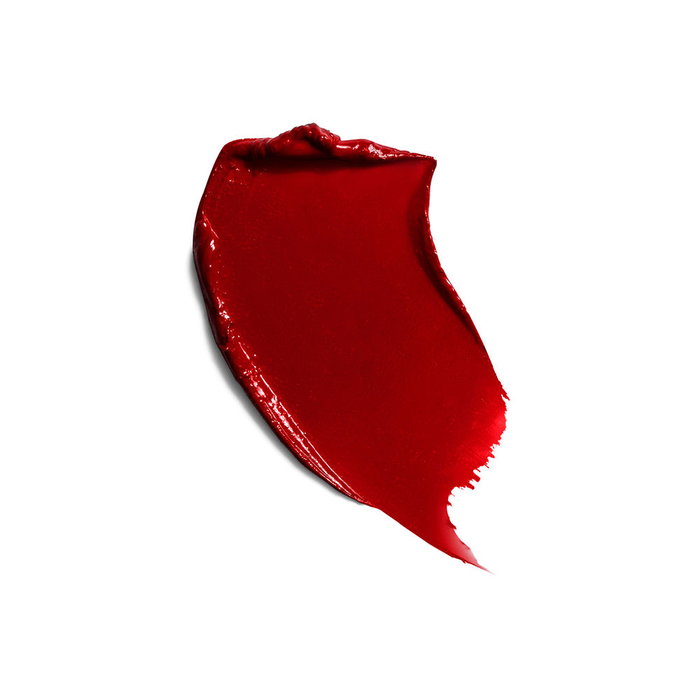 Shiseido #413 Pintalabios Gel Satinado Tecnología Stretch-Flex - Color Duradero y 24h Hidratación - 3,30 g