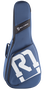 Funda Real Mission Bajo Azul