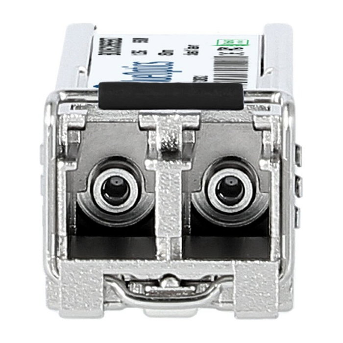BlueOptics ITFZTCHSX-BO Transceptor SFP Fibra Óptica 1250 Mbit/s 850 nm 550 m LC