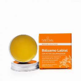 NATYSAL Bálsamo Labial Voluminizador 15ml