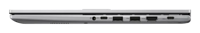 Asus VivoBook 15 X1504VA-BQ4271 Intel Core 7 150U 16GB 512GB SSD 15.6 Plata