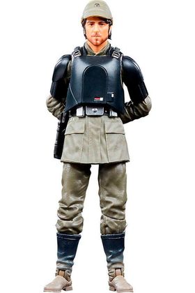 Hasbro Star Wars The Black Series Cassian Andor Aldhani Mission