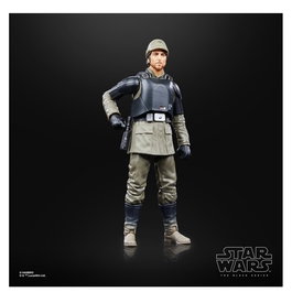 Hasbro Figura Star Wars Andor Articulada 15cm con Accesorios