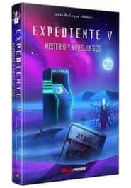 Expediente V : Misterio Y Videojuegos