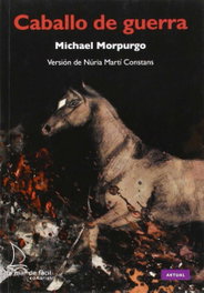 Caballo de guerra, Michael Morgo - LA MAR DE FACIL