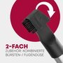 Bomann BS 9019 CB N Antracita/Rojo