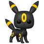 Funko Figura POP Jumbo Pokemon Umbreon 25cm