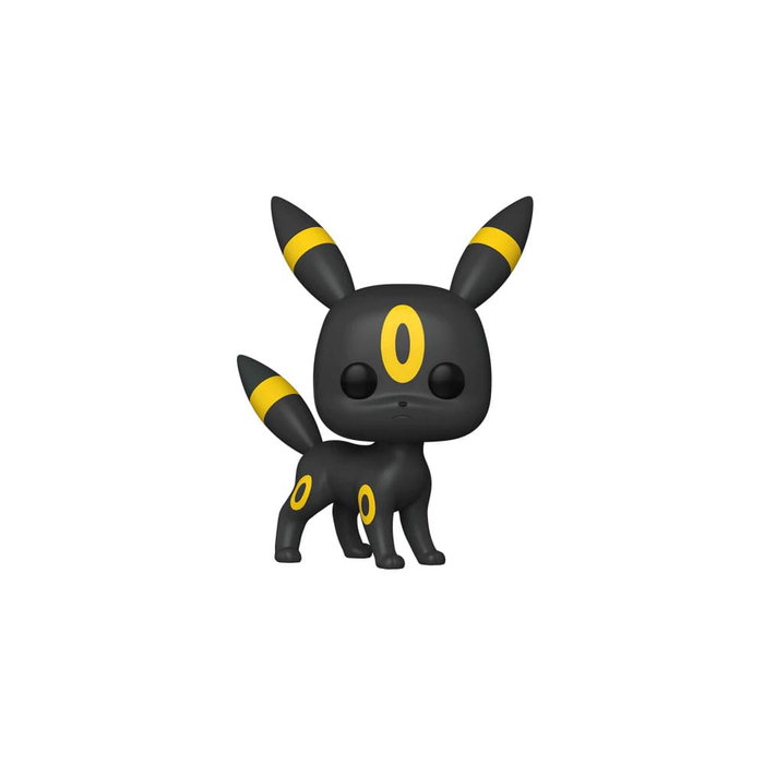 FUNKO Figura POP! Jumbo Pokémon Umbreon 25cm FUNKO Figura POP! Jumbo Pokémon Umbreon 25cm
