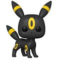 FUNKO Figura POP! Jumbo Pokémon Umbreon 25cm FUNKO Figura POP! Jumbo Pokémon Umbreon 25cm