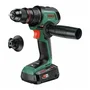 Bosch Taladro Atornillador Inalámbrico AdvancedDrill 18V-80 QuickSnap
