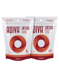 Vetnova Adiva Entero Large 40 Masticables