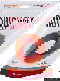 Vetnova Adiva Entero 15 Large 40 Chews