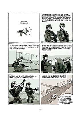 Astisendo Grupo Editorial, S.L. Crónicas de Jerusalén (8ª edición)