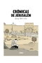 Astisendo Grupo Editorial, S.L. Crónicas de Jerusalén (8ª edición)