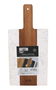Quttin Tabla Cortar Acacia y Mármol 38 x 18 cm (8 Unidades)