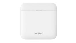 Hikvision AX PRO Central de Alarma Inalámbrica 64 Zonas 868MHz Blanca