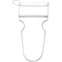 Victorinox Star Peeler Straight Edge Silver