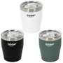 Cook Concept Vaso Térmico Espresso 200 Ml Take Away Acero Inoxidable