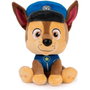SPIN MASTER Peluche Chase de la Patrulla Canina 15 cm