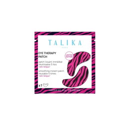 Talika Eye Therapy Patch Zebra con 30 parches