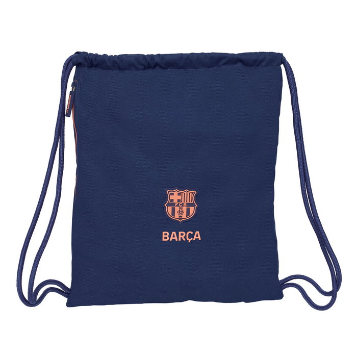 Safta Saco Deportivo F.C. Barcelona 2ª Equipación 25/26 Safta Saco Deportivo F.C. Barcelona 2ª Equipación 25/26