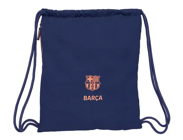 Safta Saco Deportivo F.C. Barcelona 2ª Equipación 25/26 Safta Saco Deportivo F.C. Barcelona 2ª Equipación 25/26