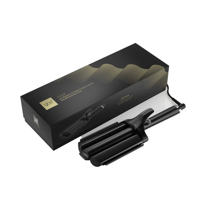GHD Tenacilla Triple GHD Wave GHD Tenacilla Triple GHD Wave
