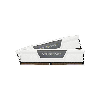 Corsair Vengeance 32GB (2x16GB) DDR5 6000MHz Blanco