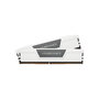 Corsair Vengeance 32GB (2x16GB) DDR5 6000MHz Blanco