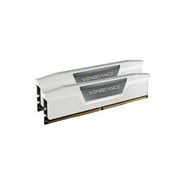 Corsair Vengeance 32GB (2x16GB) DDR5 6000MHz Blanco