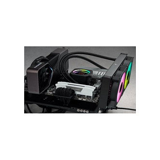 Corsair Vengeance 32GB (2x16GB) DDR5 6000MHz Blanco
