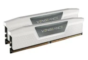 Corsair Vengeance 32GB (2x16GB) DDR5 6000MHz Blanco