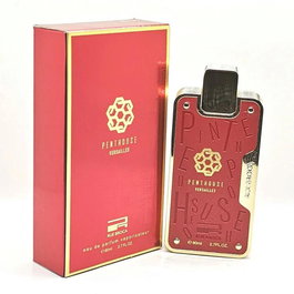 Rue Broca Penthouse Eau de Parfum para Hombre 80 ml Vaporizador